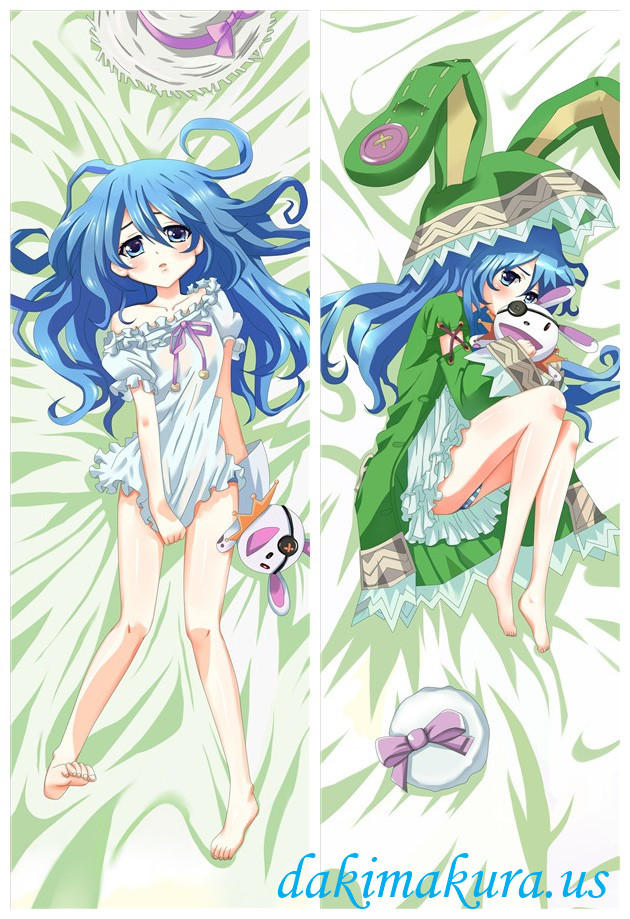 Yoshino - Date A Live Anime Dakimakura Hug Body PillowCases